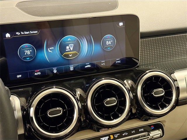 2021 Mercedes-Benz GLB GLB 250 4MATIC®