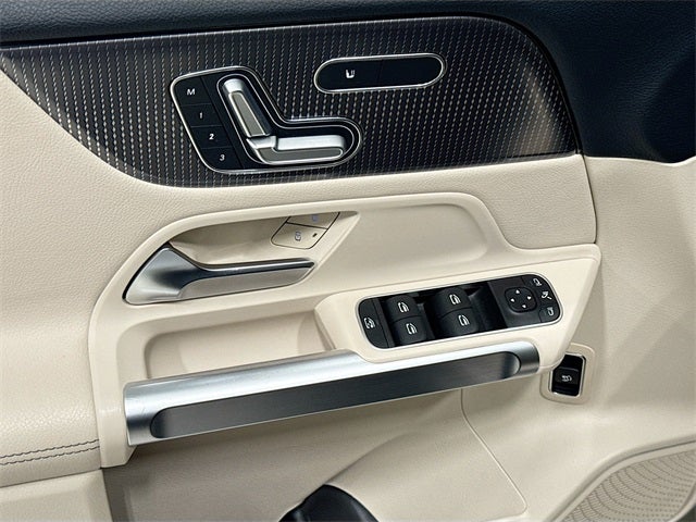 2021 Mercedes-Benz GLB GLB 250 4MATIC®