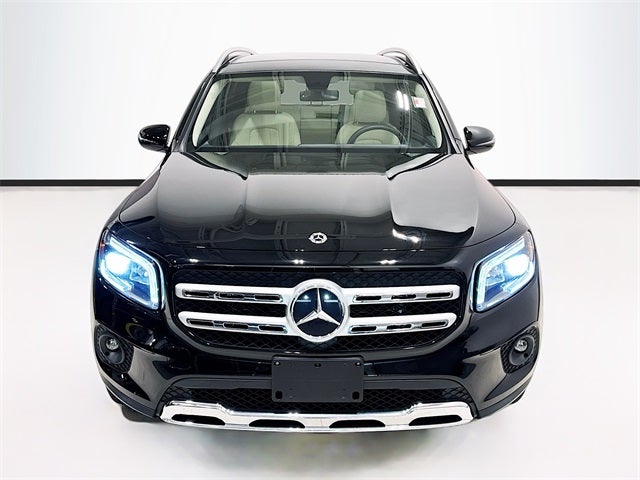 2021 Mercedes-Benz GLB GLB 250 4MATIC®
