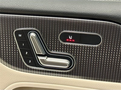 2021 Mercedes-Benz GLB GLB 250 4MATIC®