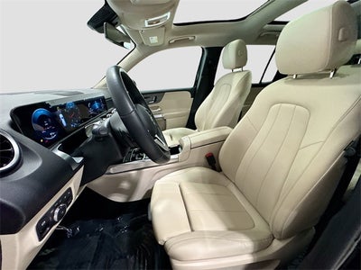 2021 Mercedes-Benz GLB GLB 250 4MATIC®