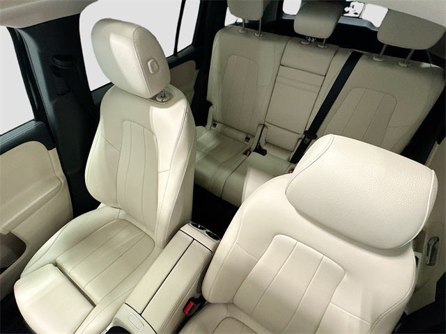 2021 Mercedes-Benz GLB GLB 250 4MATIC®