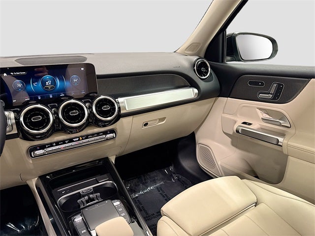 2021 Mercedes-Benz GLB GLB 250 4MATIC®