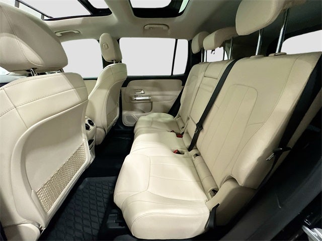 2021 Mercedes-Benz GLB GLB 250 4MATIC®