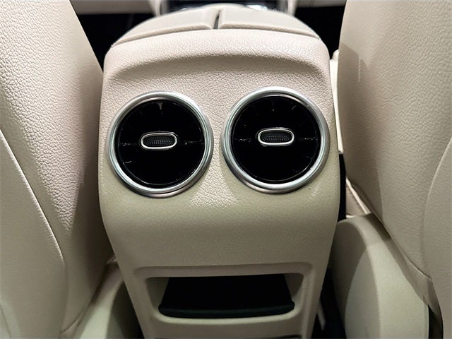 2021 Mercedes-Benz GLB GLB 250 4MATIC®