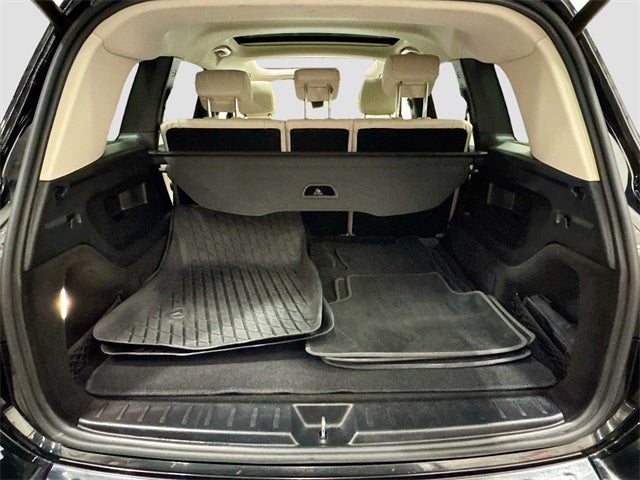 2021 Mercedes-Benz GLB GLB 250 4MATIC®