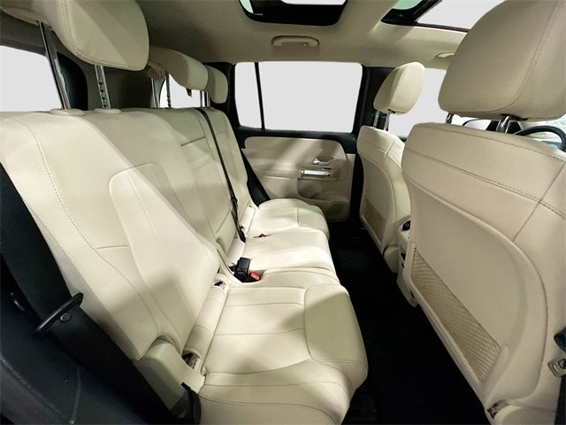 2021 Mercedes-Benz GLB GLB 250 4MATIC®