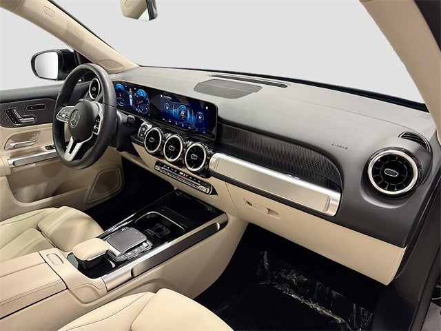 2021 Mercedes-Benz GLB GLB 250 4MATIC®