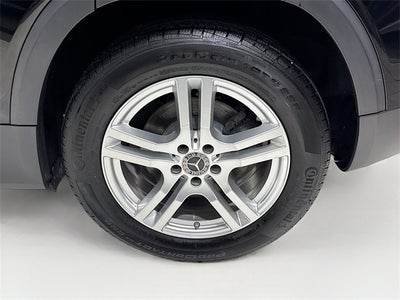 2021 Mercedes-Benz GLB GLB 250 4MATIC®