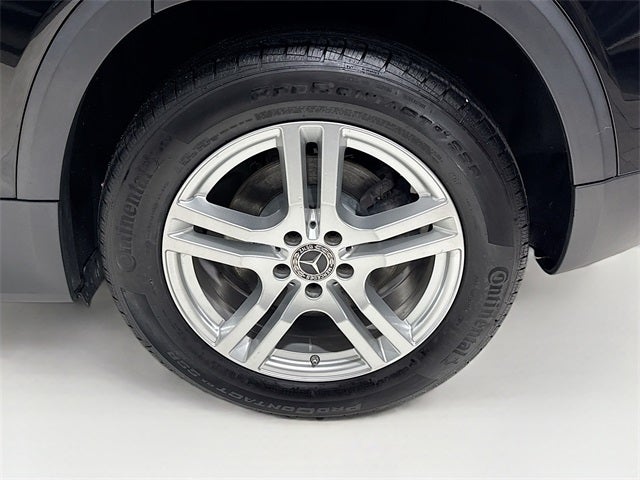 2021 Mercedes-Benz GLB GLB 250 4MATIC®