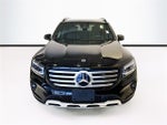 2025 Mercedes-Benz GLB GLB 250 4MATIC®