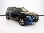 2025 Mercedes-Benz GLB GLB 250 4MATIC®