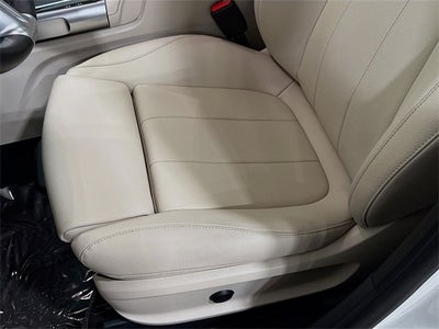 2025 Mercedes-Benz GLB GLB 250 4MATIC®