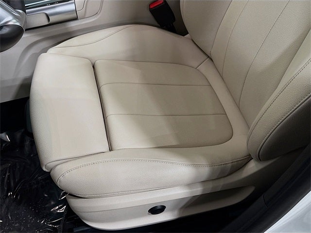 2025 Mercedes-Benz GLB GLB 250 4MATIC®