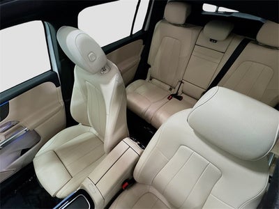 2025 Mercedes-Benz GLB GLB 250 4MATIC®