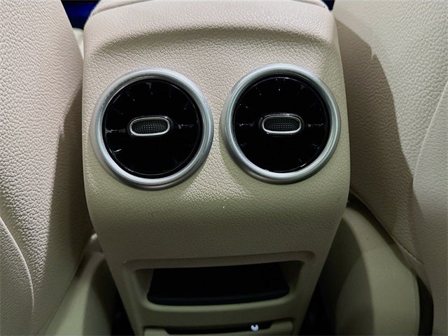 2025 Mercedes-Benz GLB GLB 250 4MATIC®