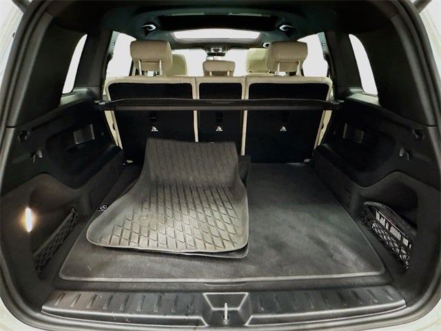 2025 Mercedes-Benz GLB GLB 250 4MATIC®