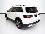 2025 Mercedes-Benz GLB GLB 250 4MATIC®