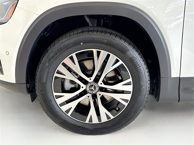 2025 Mercedes-Benz GLB GLB 250 4MATIC®