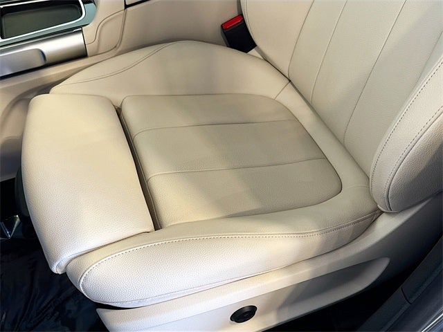 2025 Mercedes-Benz GLB GLB 250 4MATIC®