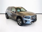 2025 Mercedes-Benz GLB GLB 250 4MATIC®