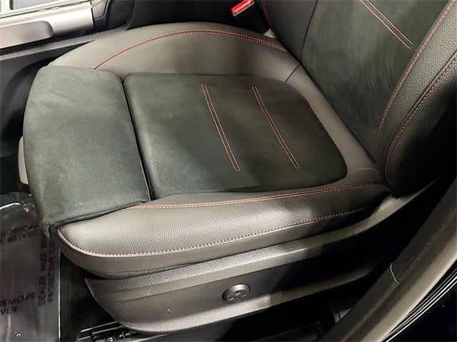 2025 Mercedes-Benz GLB GLB 250 4MATIC®