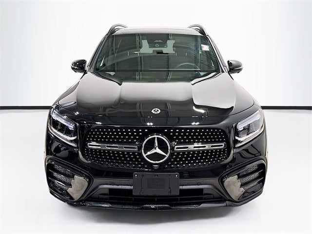 2025 Mercedes-Benz GLB GLB 250 4MATIC®