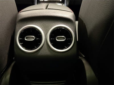 2025 Mercedes-Benz GLB GLB 250 4MATIC®