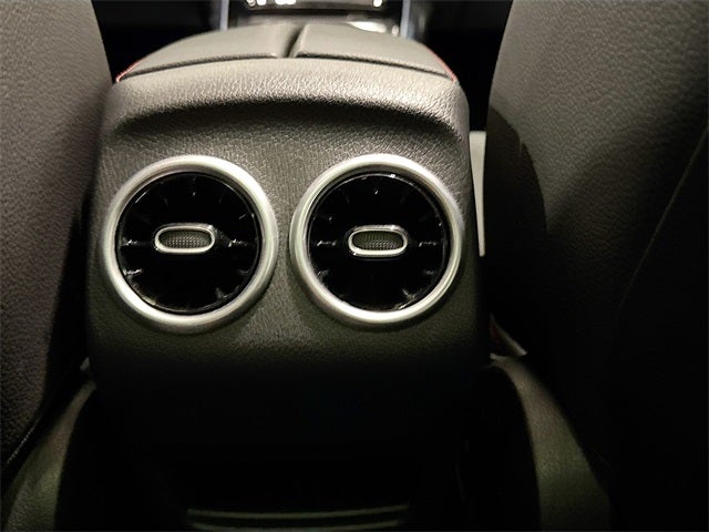 2025 Mercedes-Benz GLB GLB 250 4MATIC®