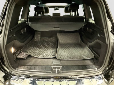 2025 Mercedes-Benz GLB GLB 250 4MATIC®