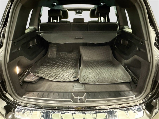 2025 Mercedes-Benz GLB GLB 250 4MATIC®