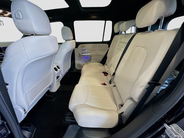 2026 Mercedes-Benz GLB GLB 250 4MATIC®