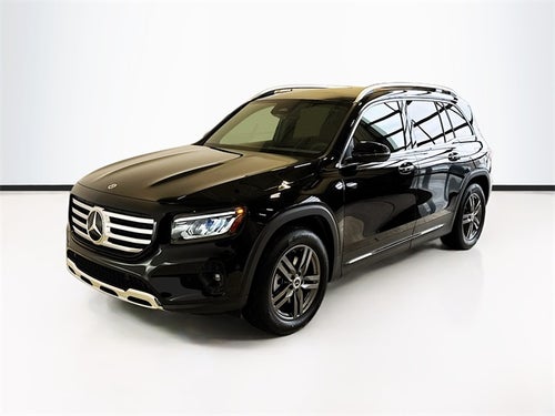 2026 Mercedes-Benz GLB GLB 250 4MATIC®