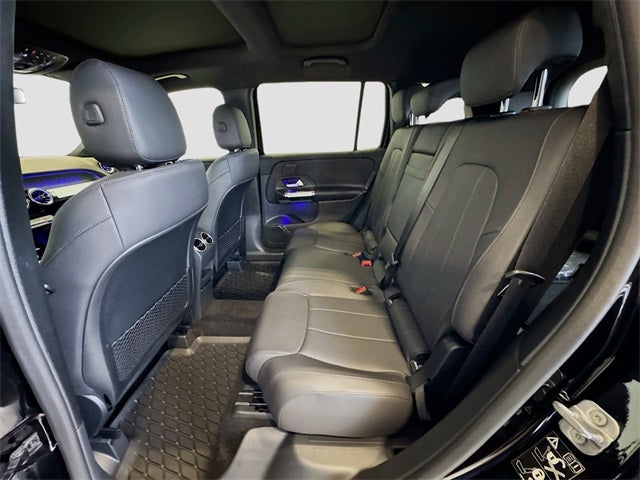 2026 Mercedes-Benz GLB GLB 250 4MATIC®