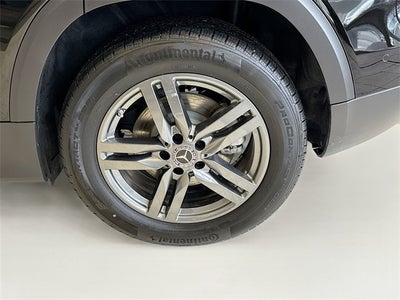 2026 Mercedes-Benz GLB GLB 250 4MATIC®