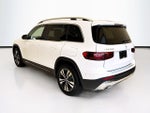 2026 Mercedes-Benz GLB GLB 250 4MATIC®