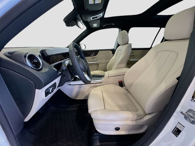 2026 Mercedes-Benz GLB GLB 250 4MATIC®