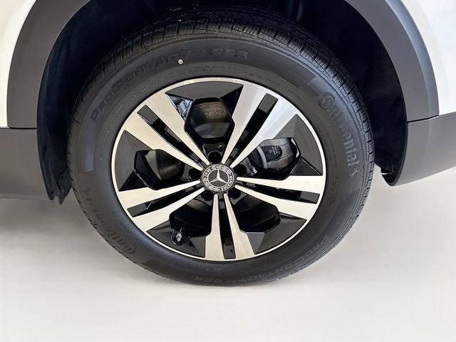 2026 Mercedes-Benz GLB GLB 250 4MATIC®