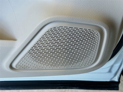 2025 Mercedes-Benz GLB GLB 250 4MATIC®