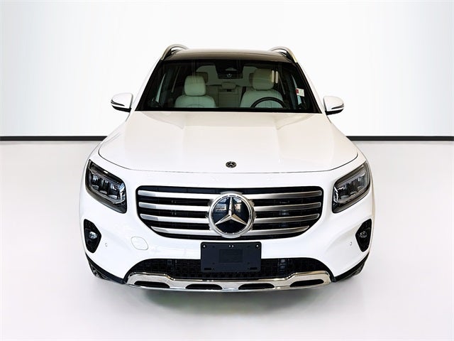 2025 Mercedes-Benz GLB GLB 250 4MATIC®