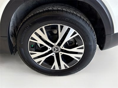 2025 Mercedes-Benz GLB GLB 250 4MATIC®