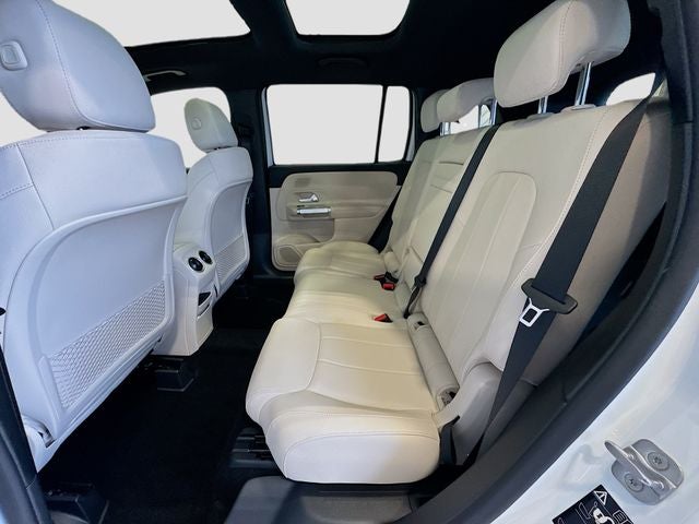 2026 Mercedes-Benz GLB GLB 250 4MATIC®