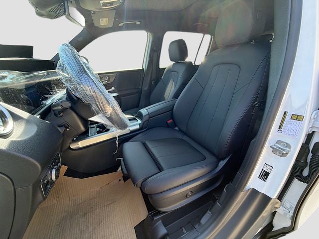 2026 Mercedes-Benz GLB GLB 250 4MATIC®