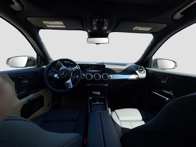 2026 Mercedes-Benz GLB GLB 250 4MATIC®