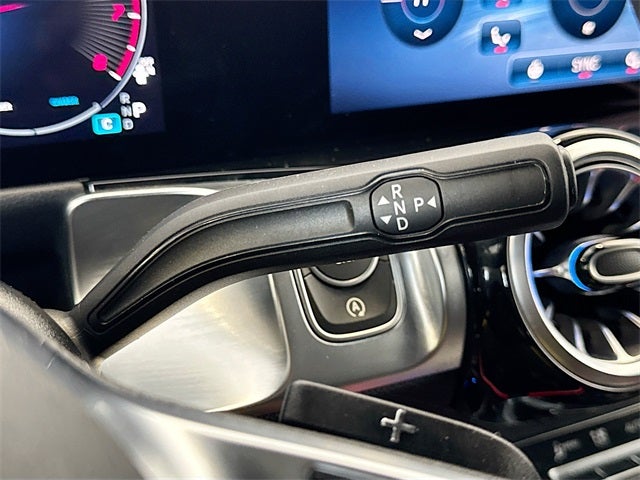 2025 Mercedes-Benz GLB GLB 250 4MATIC®