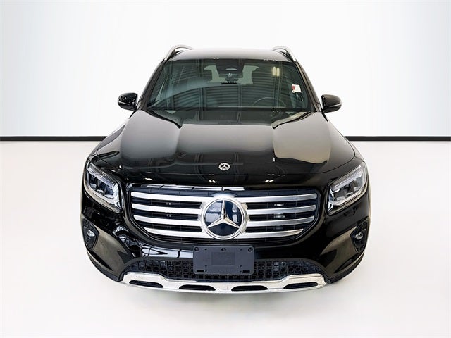2025 Mercedes-Benz GLB GLB 250 4MATIC®