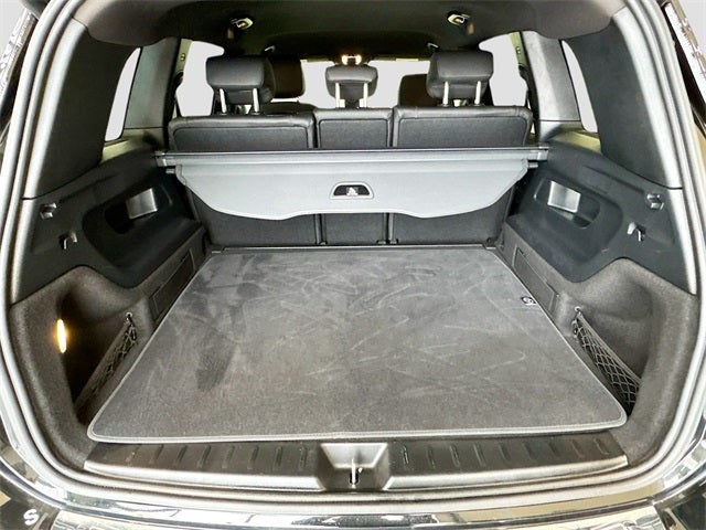 2025 Mercedes-Benz GLB GLB 250 4MATIC®