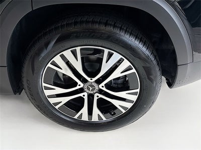 2025 Mercedes-Benz GLB GLB 250 4MATIC®