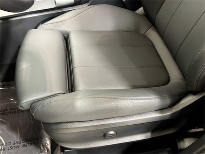 2025 Mercedes-Benz GLB GLB 250 4MATIC®