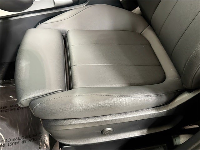 2025 Mercedes-Benz GLB GLB 250 4MATIC®